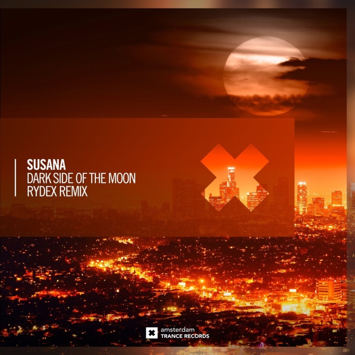 Susana - Dark Side Of The Moon (Rydex Extended Mix)