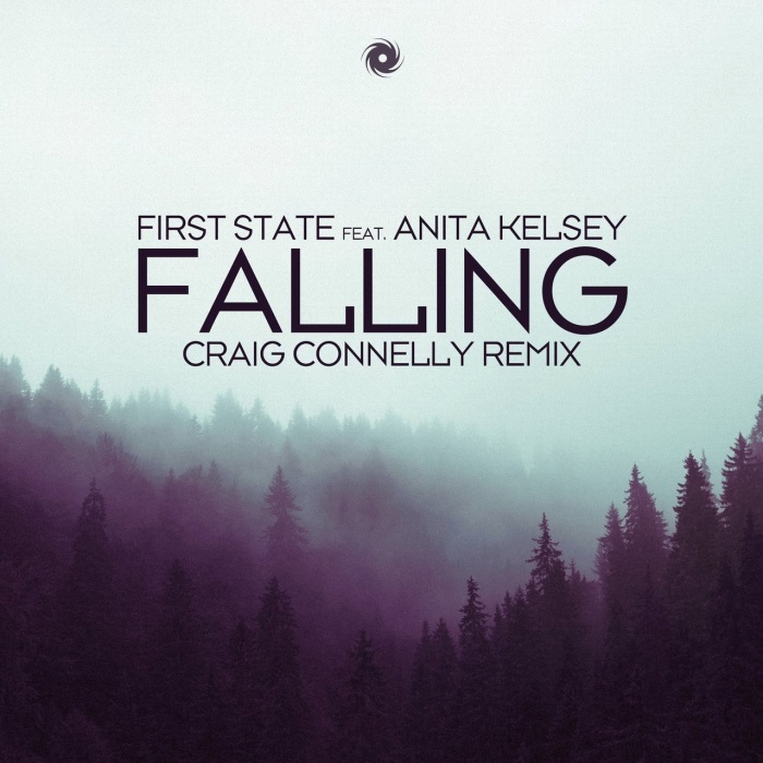 First State Feat. Anita Kelsey - Falling (Craig Connelly Extended Remix)