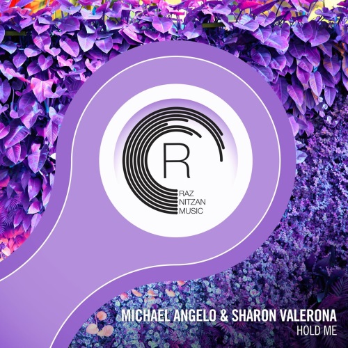 Michael Angelo & Sharon Valerona - Hold Me (Extended Mix)