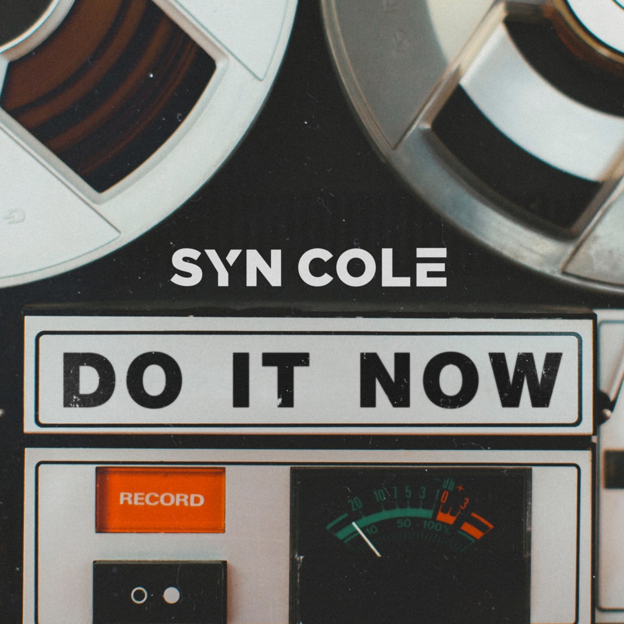 Syn Cole - Do It Now (Extended Mix)