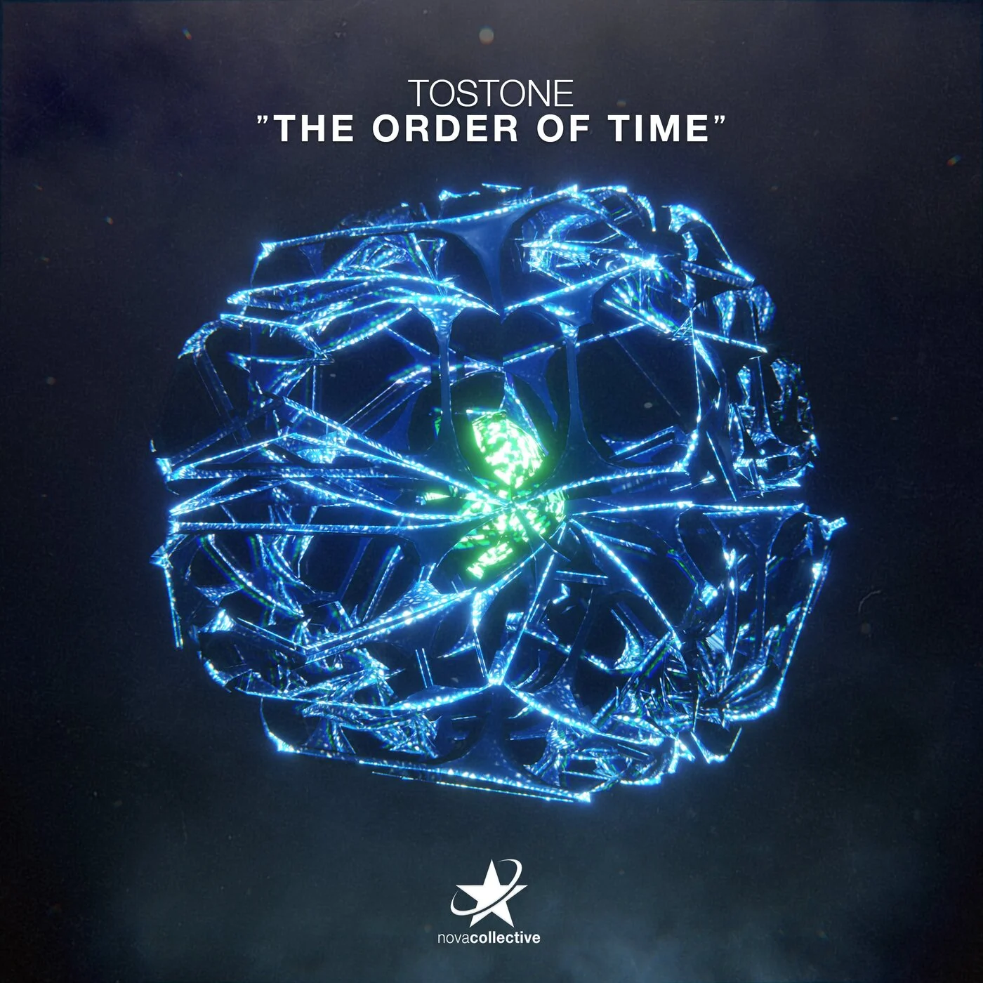 Tostone - The Order Of Time (Original Mix)