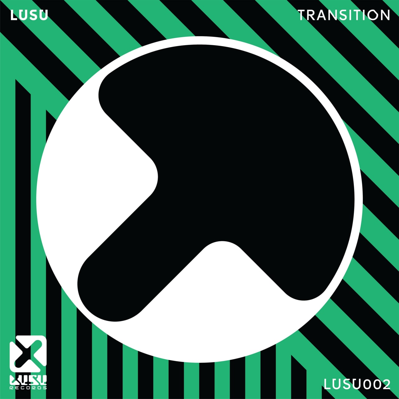 LUSU - Transition (Extended Mix)