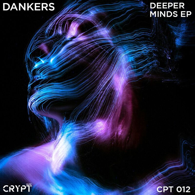 Dankers - Nextasy (Original Mix)