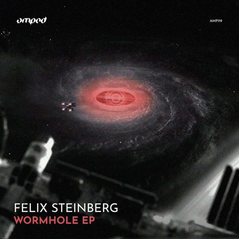 Felix Steinberg - Before The Beginning (Original Mix)