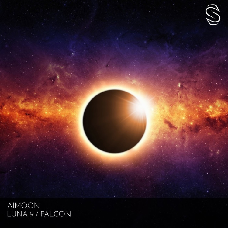 Aimoon - Luna 9 (Original Mix)