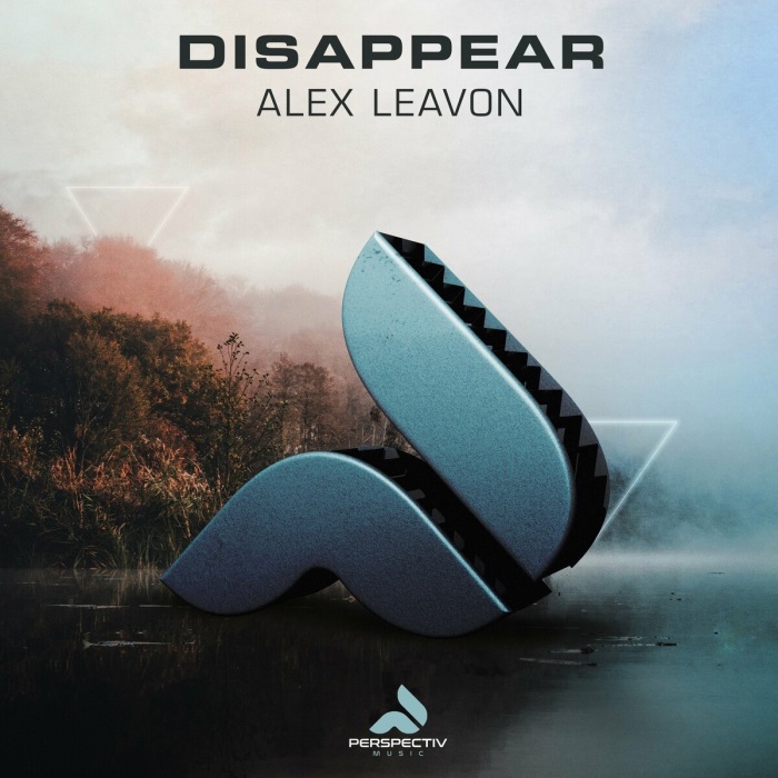 Alex Leavon - Disappear (Extended Mix)