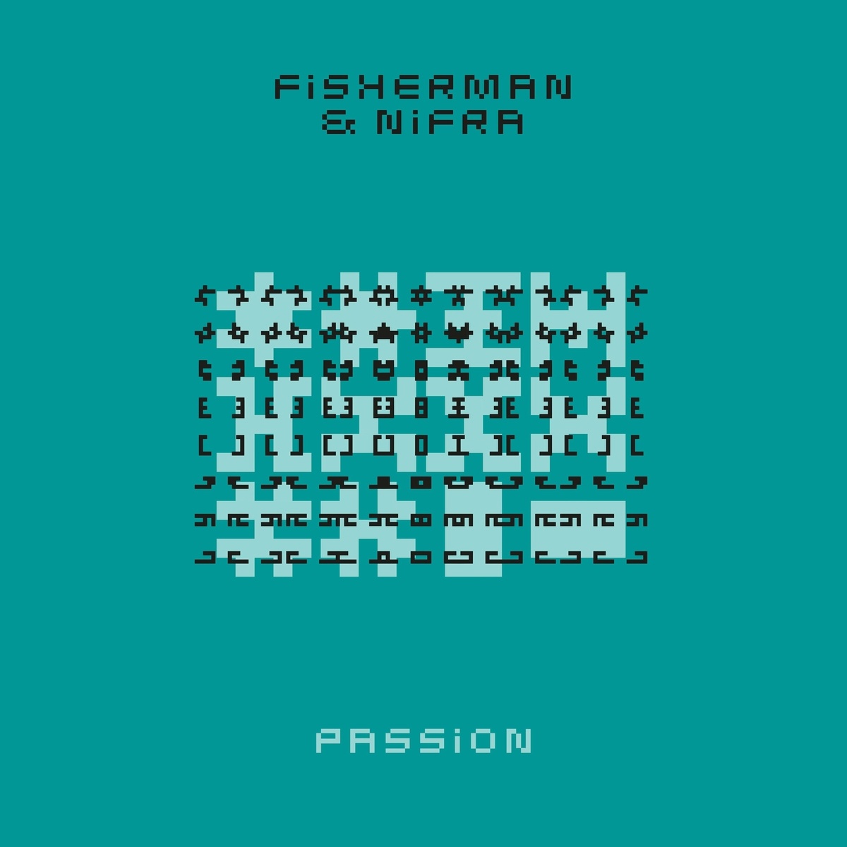 Fisherman & Nifra - Passion (Extended Mix)