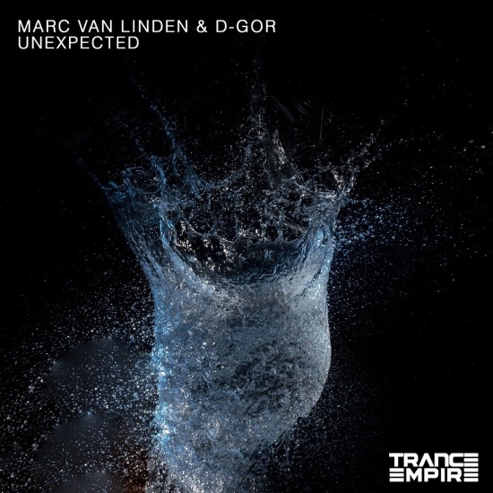 Marc Van Linden & D-Gor - Unexpected (Extended)