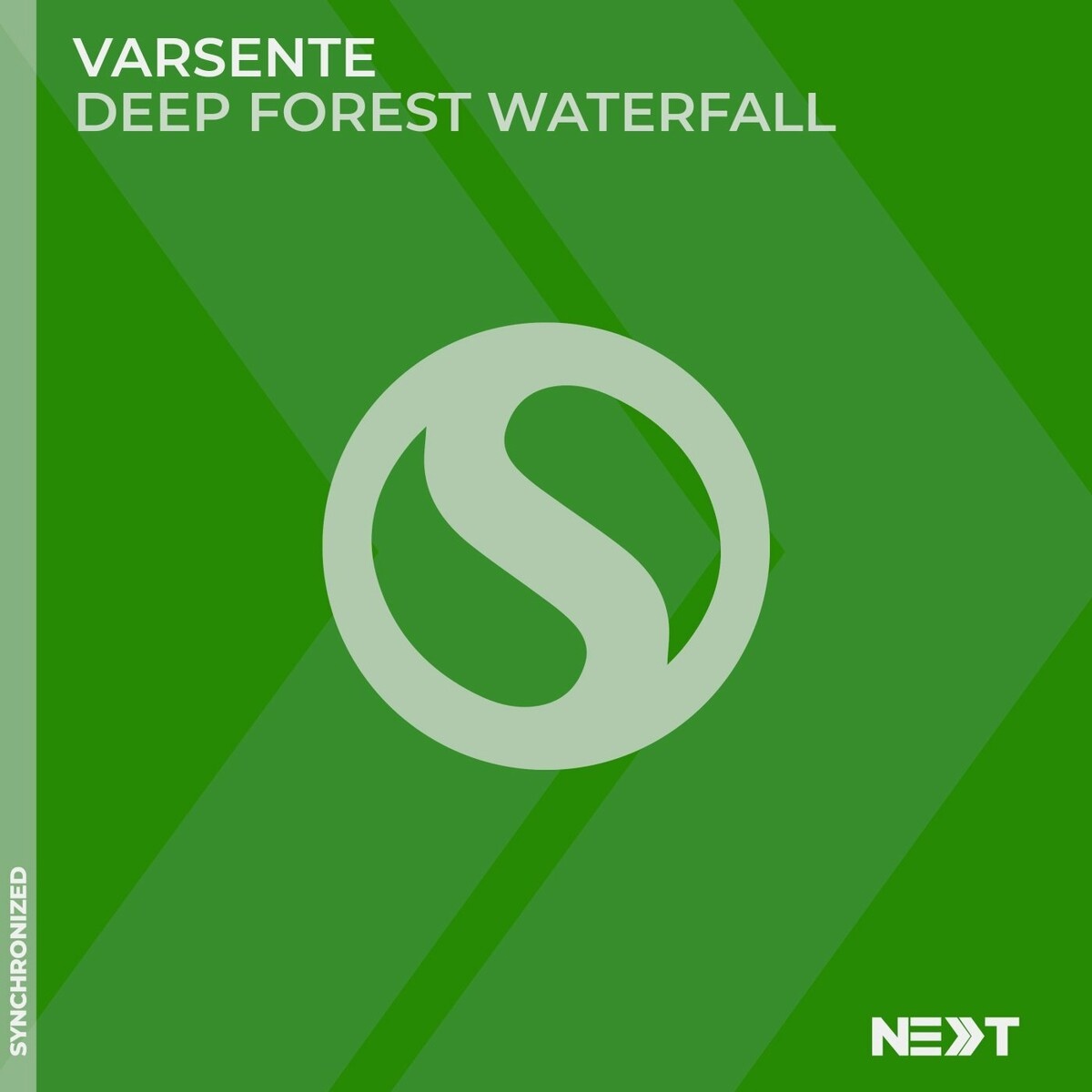 Varsente - Deep Forest Waterfall (Extended Mix)
