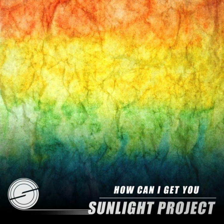 Sunlight Project - How Can I Get You (Extended Mix)