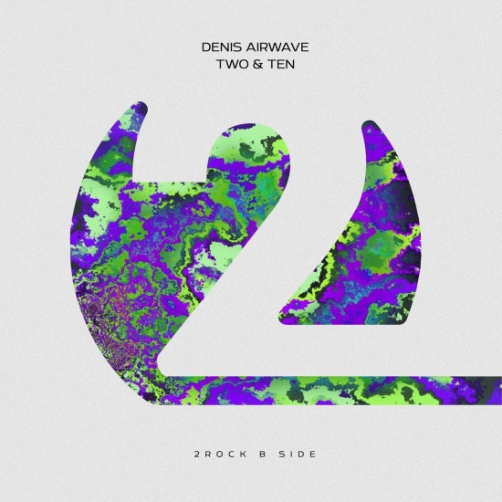 Denis Airwave - Two & Ten (Extended Mix)