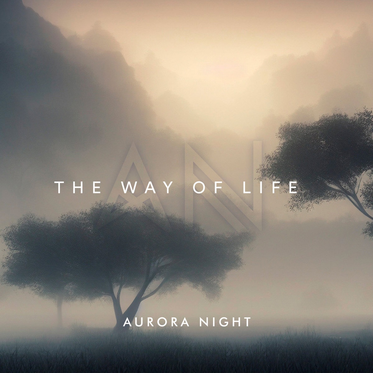 Aurora Night - The Way Of Life