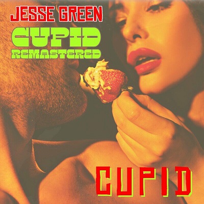 Jesse Green - Cupid (Remastered 2022)