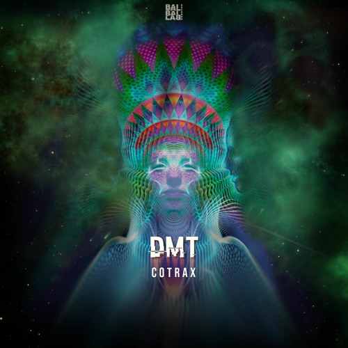 Cotrax - Dmt