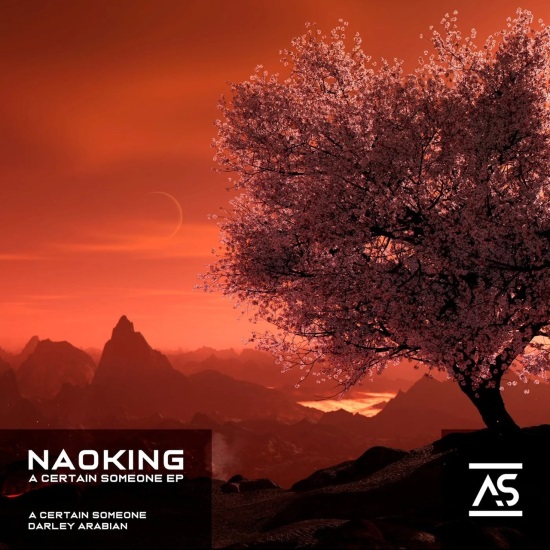 Naoking - Darley Arabian (Original Mix)