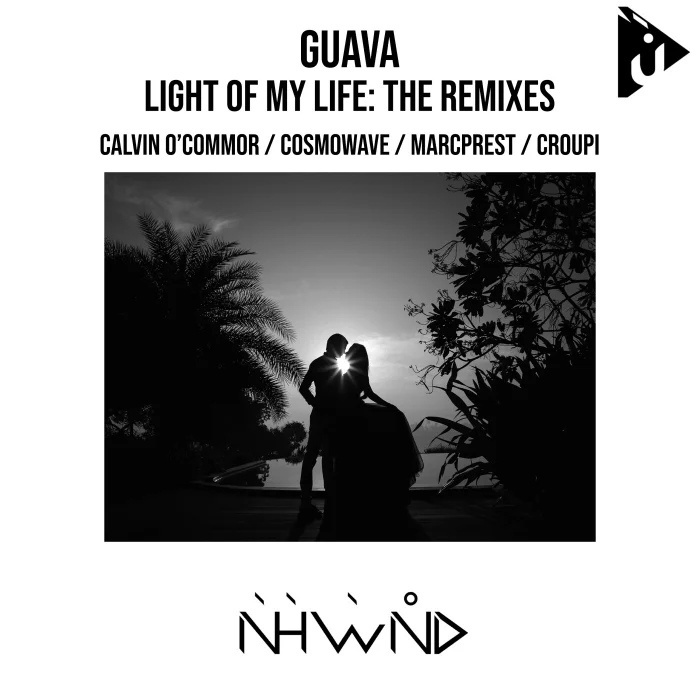 Guava - Light of my Life (Marcprest Extended Dub Remix)