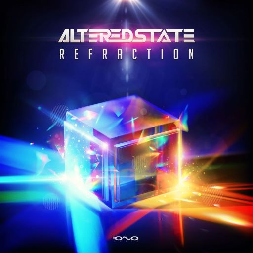Altered State - Refraction (Original Mix)