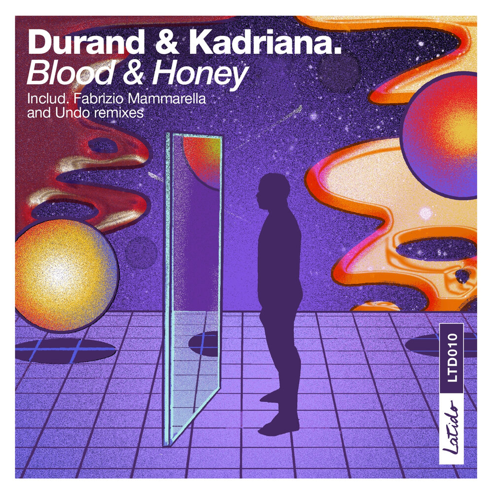 Durand, Kadriana - Your Cheapest Bitch (Undo Remix)