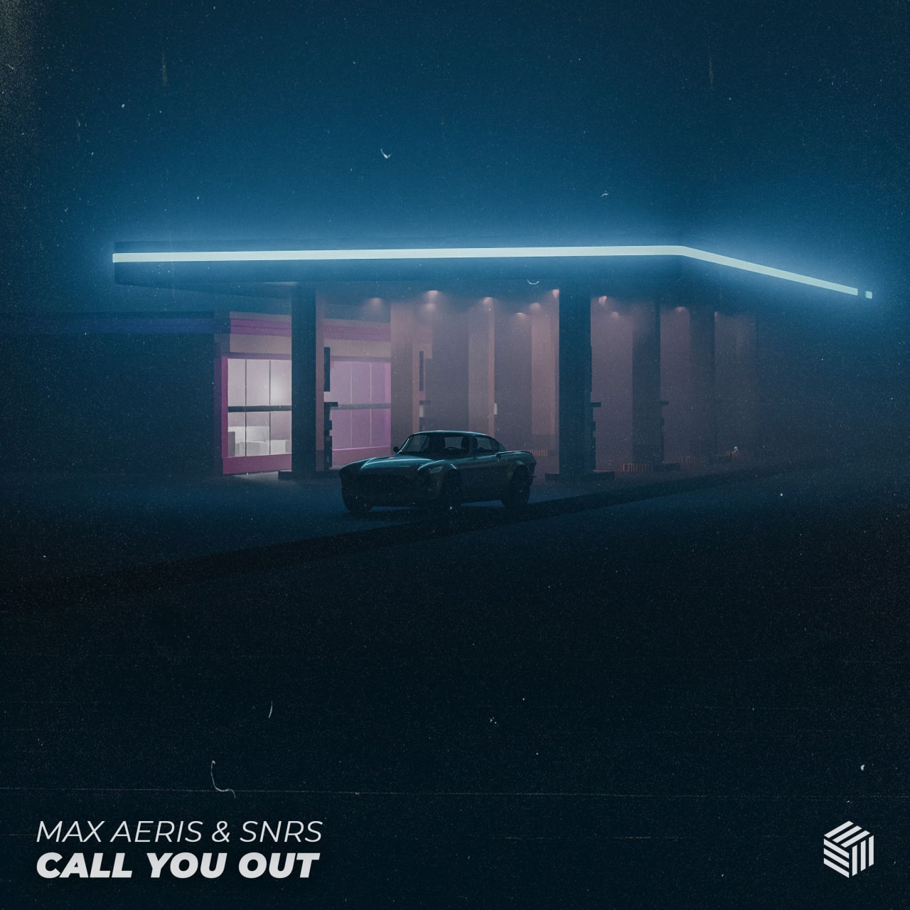 Max Aeris & SNRS - Call You Out (Extended Mix)