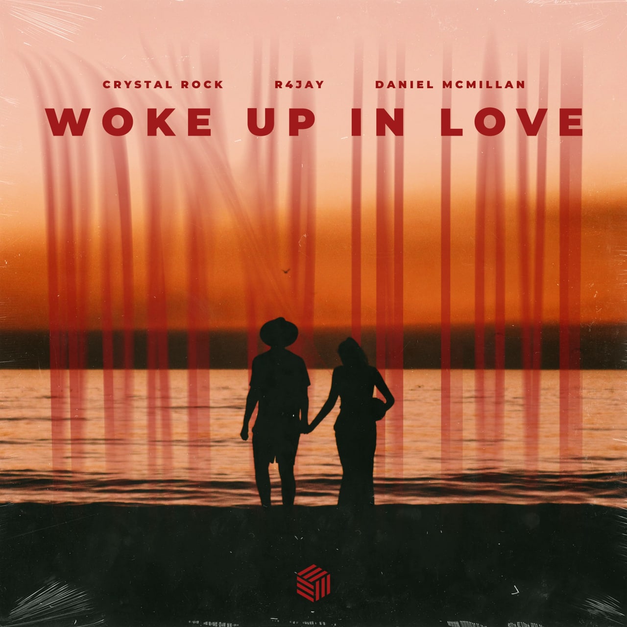 Crystal Rock, R4JAY & Daniel McMillan - Woke Up In Love (Extended Mix)