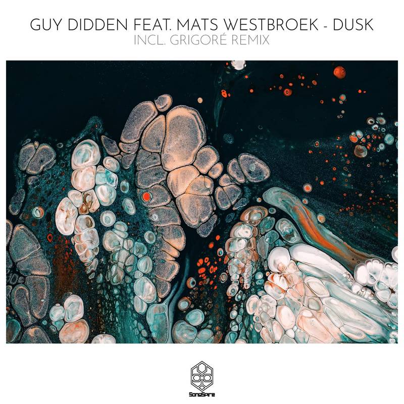 Guy Didden, Mats Westbroek - Dusk (Grigoré Remix)