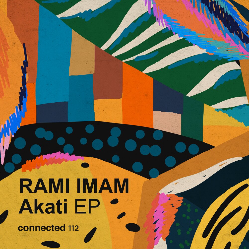 Rami Imam - Akati (Original Mix)