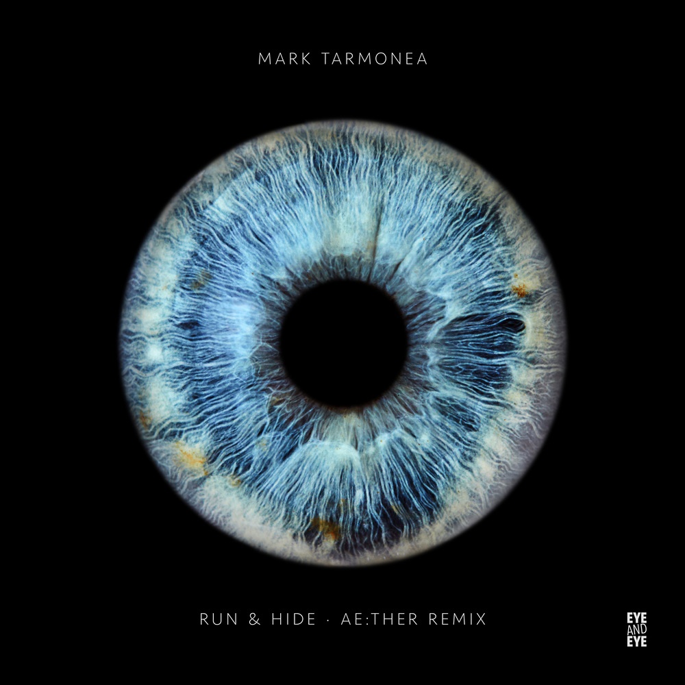 Mark Tarmonea - Run & Hide (Ae:ther Remix)