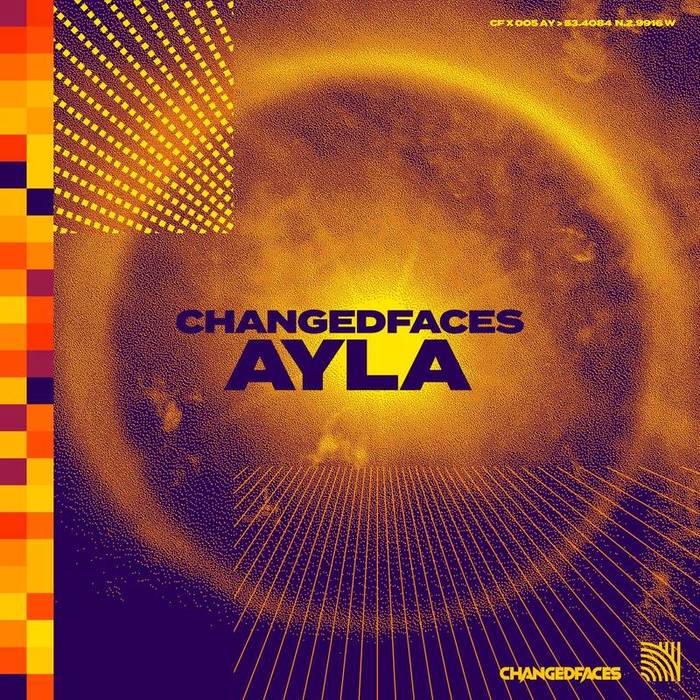ChangedFaces - Ayla (Extended Mix)