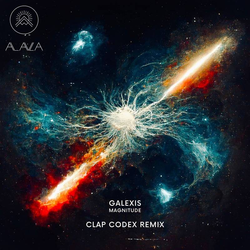 Galexis - Magnitude (Clap Codex Remix)