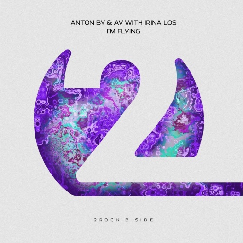 Anton By & AV With Irina Los - I'm Flying (Extended Dub)