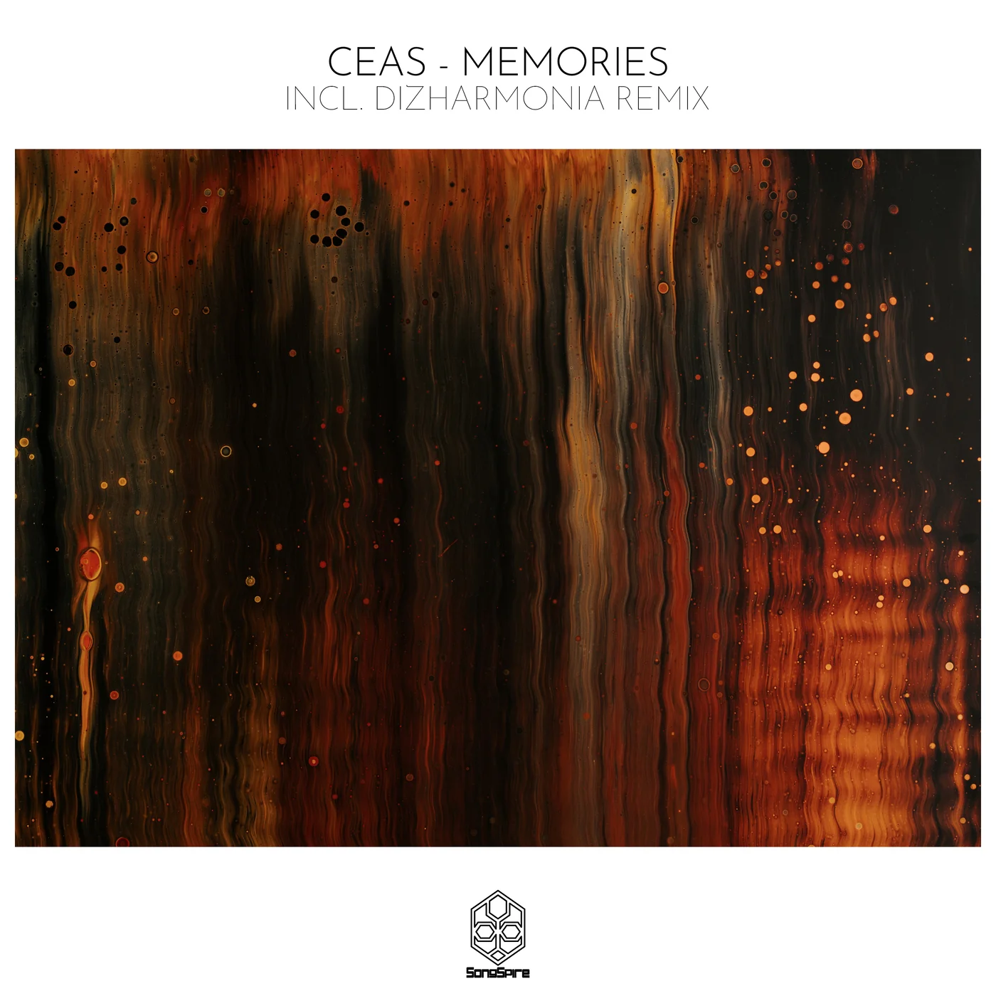 Ceas - Memories (Original Mix)