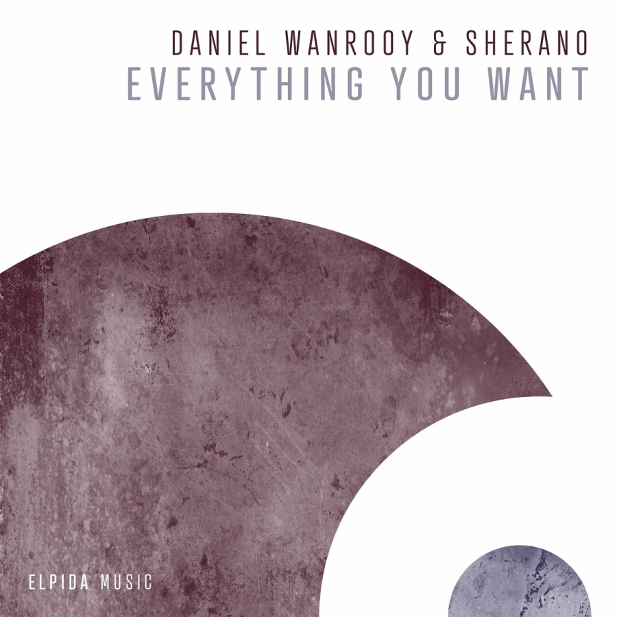 Daniel Wanrooy & Sherano - Everything You Want (Extended Mix)