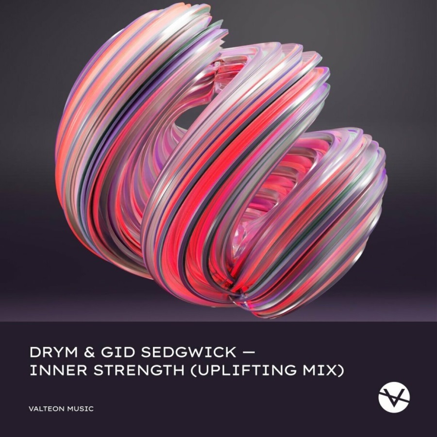 Drym & Gid Sedgwick - Inner Strength (Dub Uplifting Mix)
