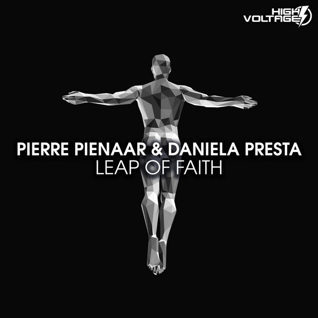 Pierre Pienaar & Daniele Presta - Leap Of Faith (Extended)
