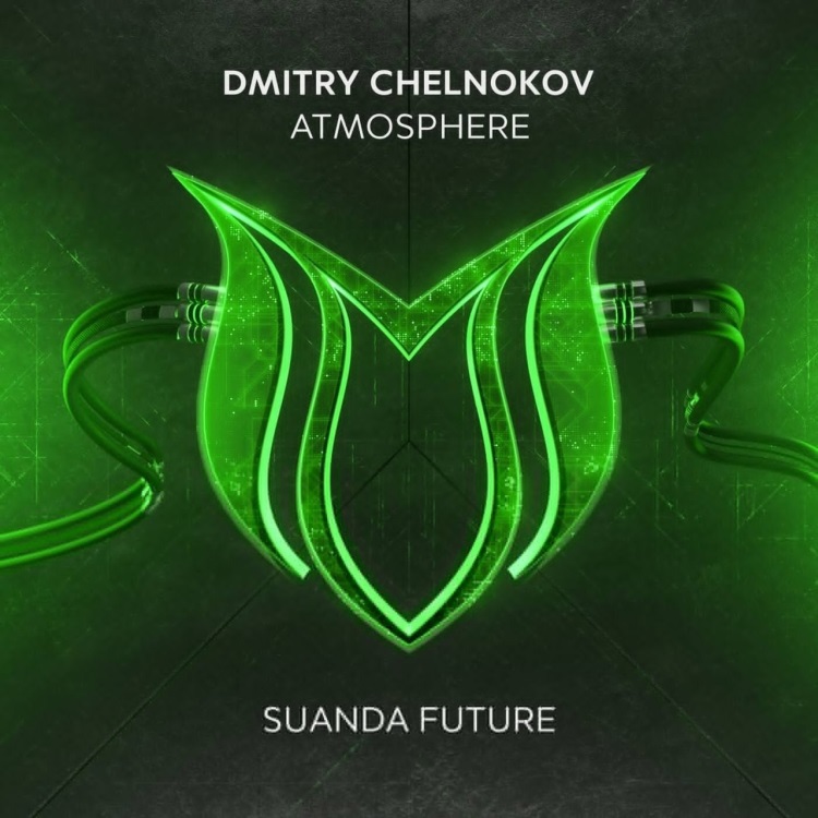 Dmitry Chelnokov - Atmosphere (Extended Mix)
