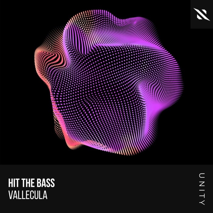 Hit The Bass - Vallecula (Extended Mix)