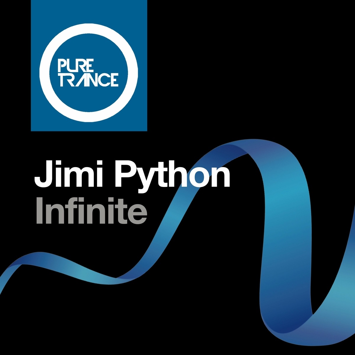 Jimi Python - Infinite (Original Mix)
