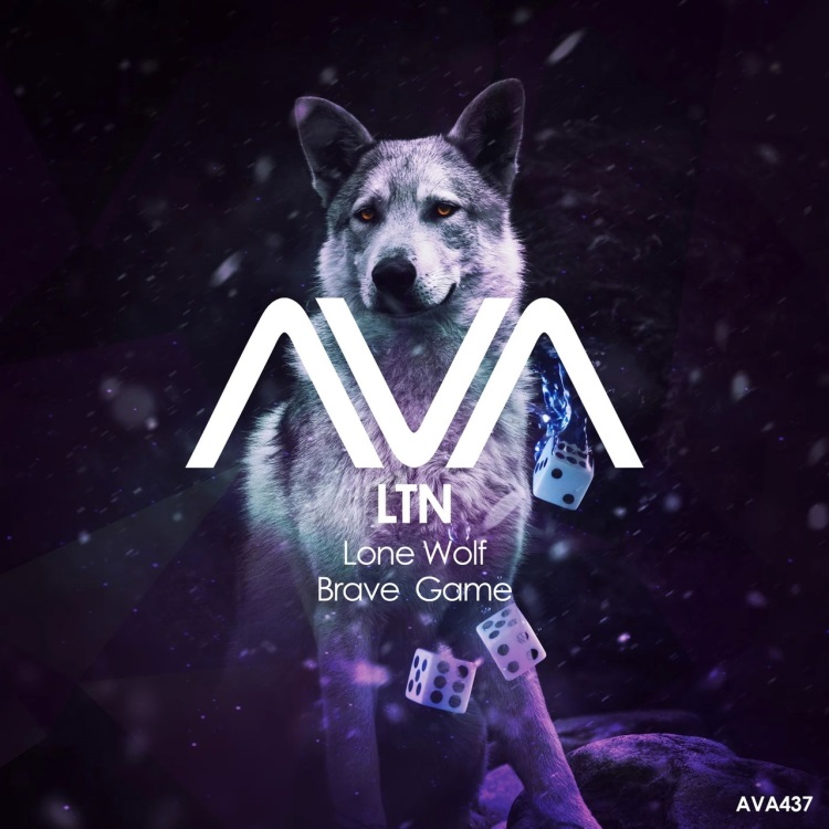 Ltn - Lone Wolf (Extended Mix)