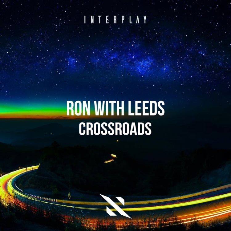Ron with Leeds - Crossroads (Extended Mix)