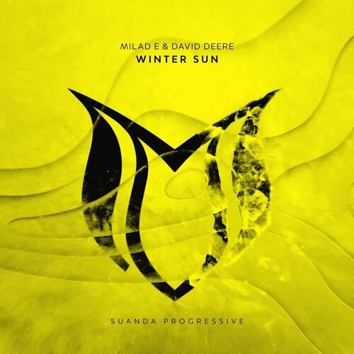 Milad E & David Deere - Winter Sun (Extended Mix)