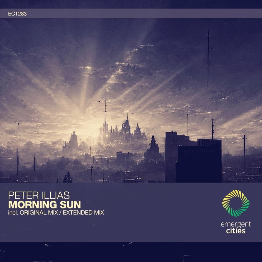 Peter Illias - Morning Sun (Extended Mix)
