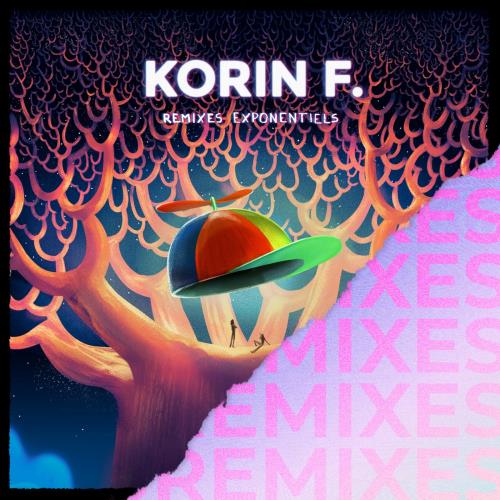 Korin F. - Bye Bye Baby (Lou Korin Full Leather Edit)