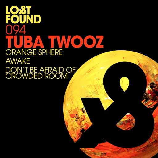 Tuba Twooz - Orange Sphere (Original Mix)
