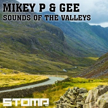 Mikey P & Gee - Breathe