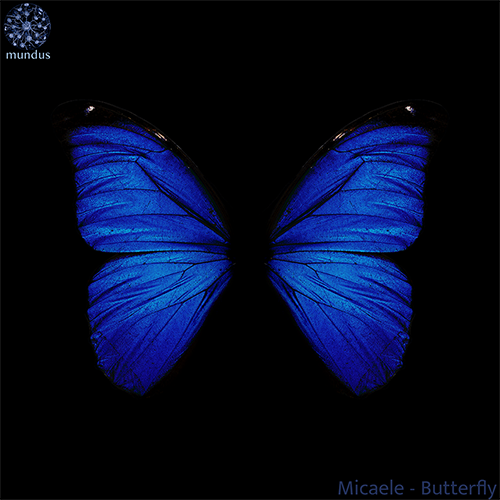 Micaele - Butterfly (Extended Mix)