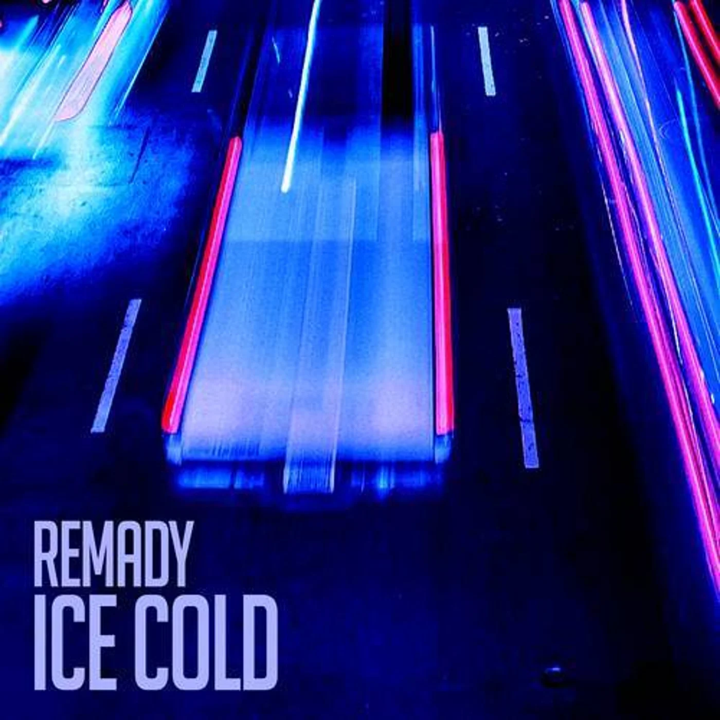 Remady - Ice Cold (Extended Mix)