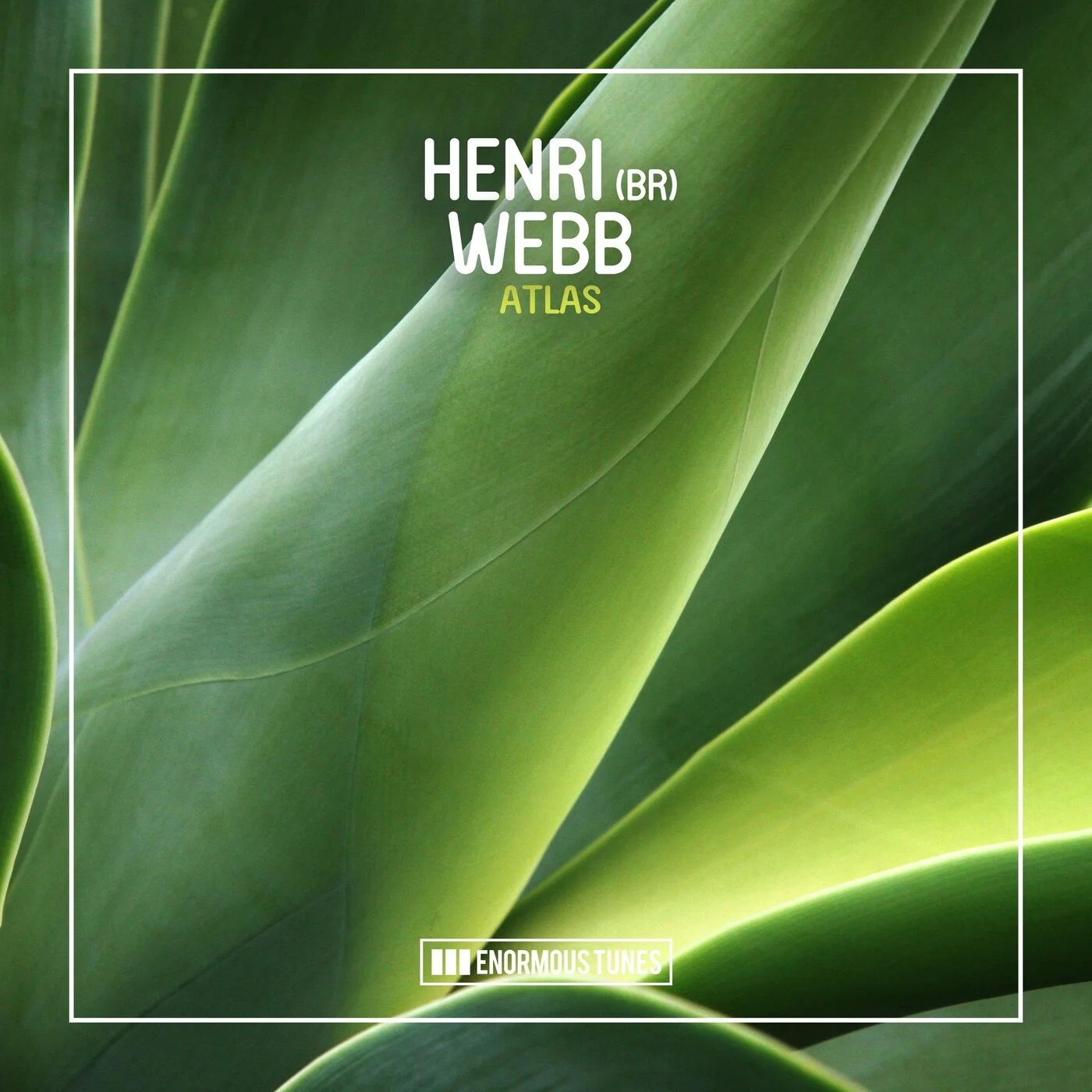 Henri (BR), Webb (br) - Atlas (Extended Mix)