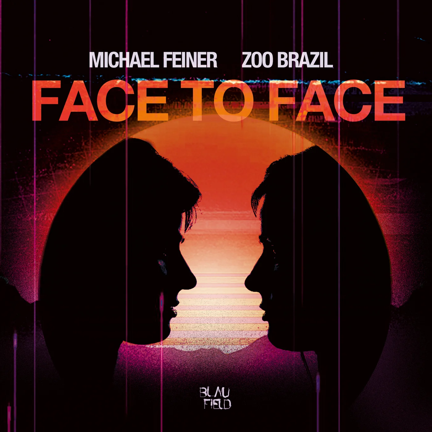 Zoo Brazil, Michael Feiner - Face To Face (Original Mix)