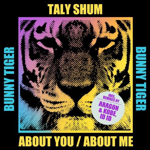 Taly Shum - About You (ID ID Remix)