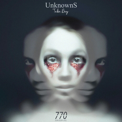 UnknownS - Taka Boy (Original Mix)